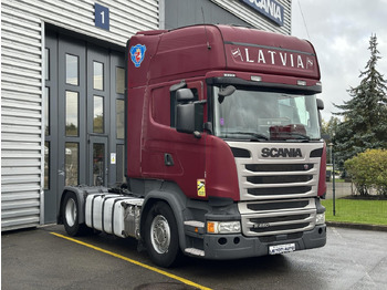 Tractor SCANIA R 450