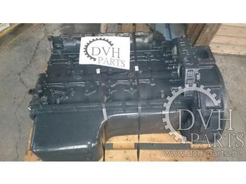 Motor de Caminhão Iveco Eurocargo: foto 4 Motor de Caminhão Iveco Eurocargo: foto 4