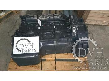 Motor de Caminhão Iveco Eurocargo: foto 3 Motor de Caminhão Iveco Eurocargo: foto 3