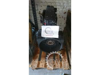 Motor de Caminhão Iveco Eurocargo: foto 2 Motor de Caminhão Iveco Eurocargo: foto 2