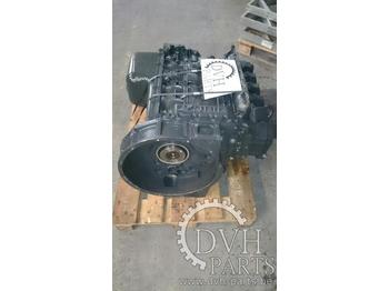 Motor de Caminhão Iveco Eurocargo: foto 5 Motor de Caminhão Iveco Eurocargo: foto 5