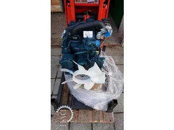Motor de Máquina de construção nuevo Kubota V3300-T: foto 4