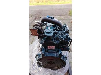 Motor de Máquina de construção nuevo Kubota V3300-T: foto 5