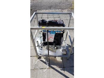 Bloco do motor de Caminhão nuevo Volkswagen CSHA: foto 3