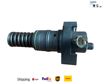Filtro de combustível DAF