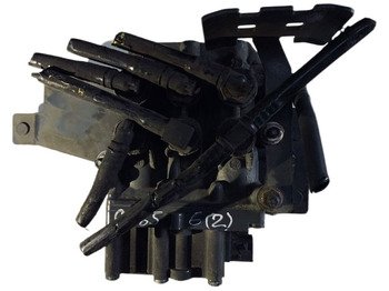 Peças de freio DAF CF