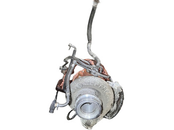 Turbocompressor DAF HE500VG: foto 3