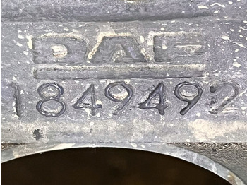 Suspensão DAF: foto 2