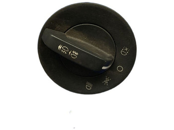 Painel de instrumentos DAF XF 106