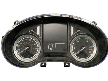 Painel de instrumentos DAF XF 106