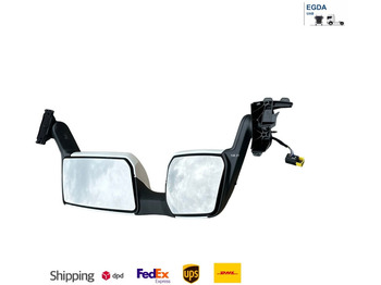 Espelho retrovisor DAF XG