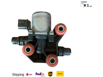Sistema elétrico DAF XG