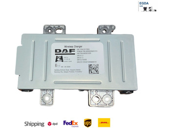 Centralina electrónica DAF XG