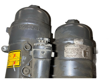 Filtro de combustível DAF XG 2023: foto 3