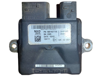 Centralina electrónica DELPHI