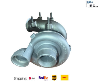 Turbocompressor GARRETT