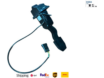 Pedal IVECO S-WAY