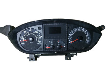 Painel de instrumentos IVECO