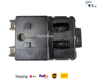 Centralina electrónica IVECO