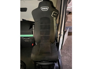 Banco IVECO S-WAY