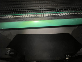Cabine e interior IVECO S-WAY