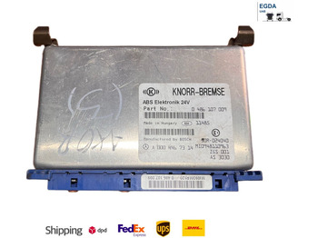 Centralina electrónica KNORR-BREMSE