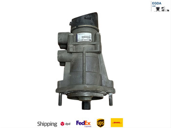 Válvula KNORR-BREMSE