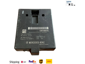 Centralina electrónica MERCEDES-BENZ