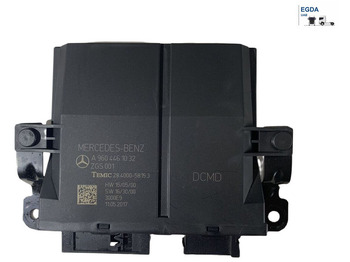 Centralina electrónica MERCEDES-BENZ Actros