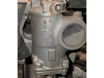 Coluna de direcção MERCEDES-BENZ Atego