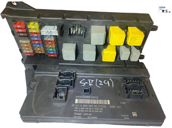 Centralina electrónica MERCEDES-BENZ