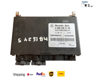 Centralina electrónica MERCEDES-BENZ