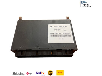 Centralina electrónica MERCEDES-BENZ