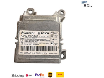 Centralina electrónica MERCEDES-BENZ