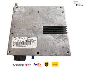 Centralina electrónica MERCEDES-BENZ