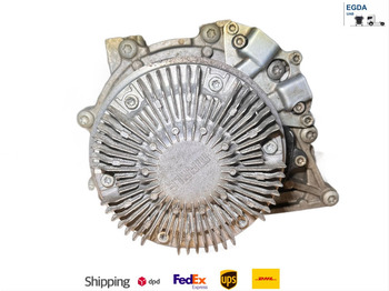 Bomba de refrigeração MERCEDES-BENZ