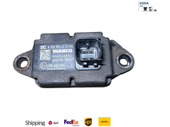Centralina electrónica WABCO