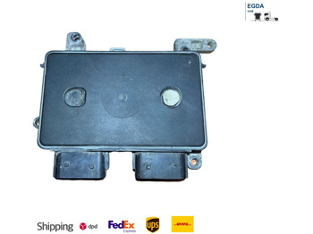 Centralina electrónica WABCO