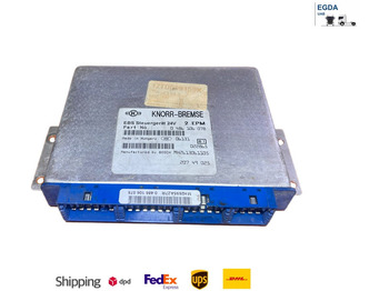 Centralina electrónica RENAULT