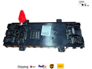 Sistema elétrico RENAULT