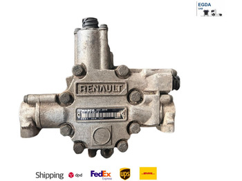 Sistema elétrico RENAULT