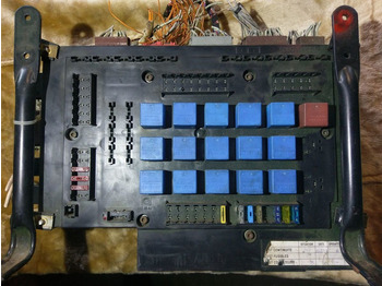 Sistema elétrico RENAULT