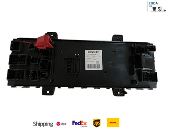 Sistema elétrico RENAULT