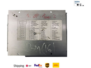 Centralina electrónica RENAULT Premium