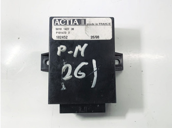 Centralina electrónica RENAULT Premium