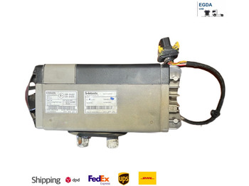 Aquecimento/ Ventilação RENAULT
