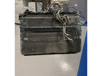 Intercooler Scania 2020: foto 2 Intercooler Scania 2020: foto 2