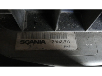 Intercooler Scania 2020: foto 4 Intercooler Scania 2020: foto 4