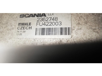 Intercooler Scania 2020: foto 3 Intercooler Scania 2020: foto 3