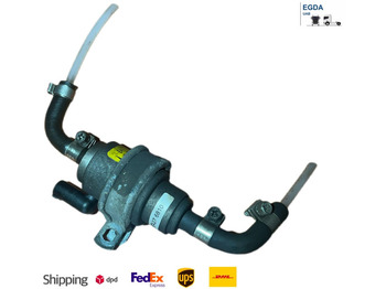 Bomba de combustivel SCANIA